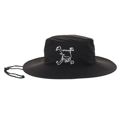 【最大1万Pバック エントリー＆抽選 11/18限定】オークリー（OAKLEY）（メンズ）ゴルフ 撥水 スカルハット FA24.0 FOS901883