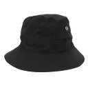 【9/11 1:59まで エントリーでさらに最大P10倍】クロススポーツウエア(Cross Sportswear)(メンズ)ゴルフ NILS ハット BLK