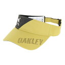 【5 OFFクーポン5/5限定 2点以上購入】オークリー（OAKLEY）（メンズ）ゴルフ Skull Hybrid Visor Fa 22.0 FOS901151-550