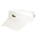 ラコステ（LACOSTE） CAPS AND HATS RK3553L-001 （Men's）