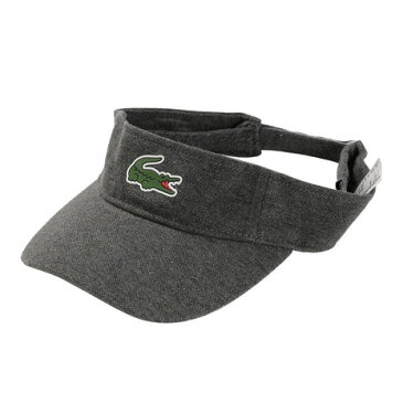 ラコステ（LACOSTE） CAPS AND HATS RK6366L-050 （Men's）