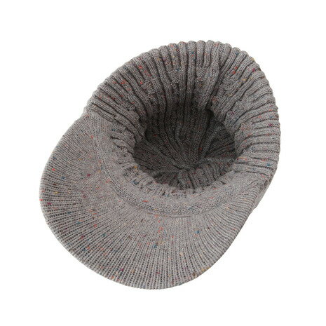 【11/4 20時スタート さらに最大P10倍】フィドラ（FIDRA）（メンズ）ゴルフ ジャズネップ ツバ付き ニット帽 FD5UVC05