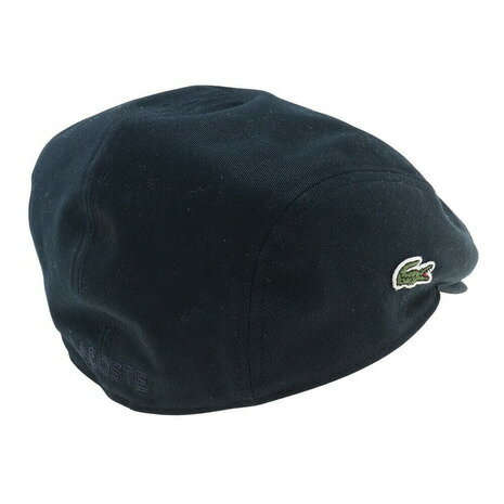 【最大1万Pバック エントリー＆抽選 11/18限定】ラコステ（LACOSTE）（メンズ）ベーシックコットンハンチング CLM1130-013