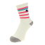 ɥKIWI&CO.ˡʥ󥺡Border Short Socks KIWI9SO01M221-C030