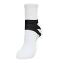 ハーレー(HURLEY)(メンズ)ゴルフ ONE AND ONLY CREW SOCKS ソックス MSC2310080-WHT