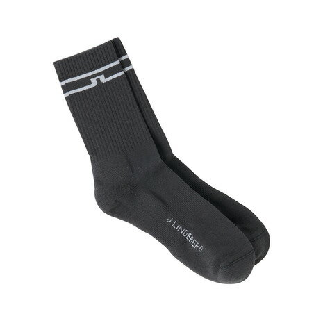 J.LINDEBERG（J.LINDEBERG）（メンズ）Connel ソックス 073-44831-25AW-018