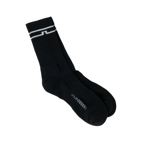 J.LINDEBERG（J.LINDEBERG）（メンズ）Connel ソックス 073-44831-25AW-019