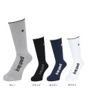 ルコックスポルティフ(lecoqsportif)(メンズ)ゴルフ レギュラー丈 ソックス LG5SSO00M