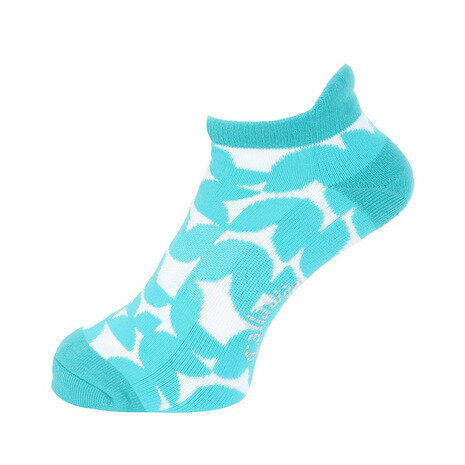 キャロウェイ（CALLAWAY）（メンズ）ゴルフ アンクルソックス C24193101-1130