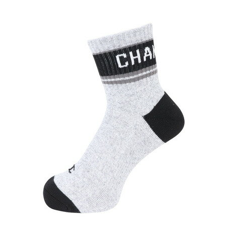 チャンピオン（CHAMPION）（メンズ）ゴルフ 抗菌防臭 ソックス ゴルフ C3-ZG701S