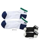 チャンピオン(CHAMPION)(メンズ)ゴルフ SNEAKER ソックス C3-BG701S