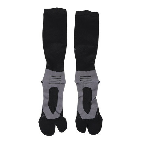トミーアーマー（Tommy Armour）（メンズ）Runtage ハイソックス TAED22F040016 BLK