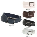 パフォーマンスギア(PG)(メンズ)35mm スライダー 型押し ストレッチ ベルト 404PG2TD2184
