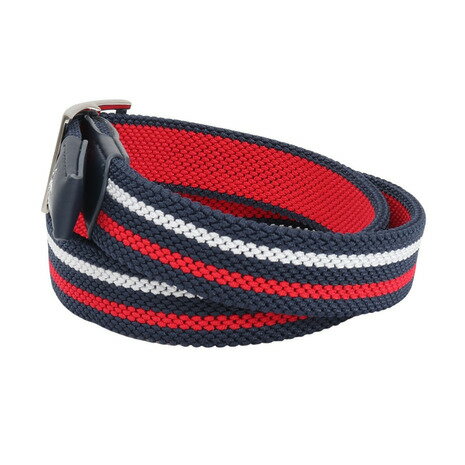 マンシング（MUNSING）（メンズ）リバーシブル ストレッチメッシュベルト MG5SBL02M NV00