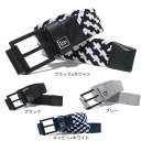 アンダーアーマー｜UNDER ARMOUR メンズ UAブレイディド ベルト UA Braided Belt(34インチ：106.7cm×幅：3.5cm/White×None) 1361569【返品交換不可】