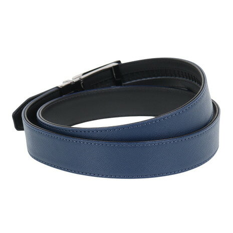 【11/11 1:59まで さらに最大P10倍】フィドラ（FIDRA）（メンズ）ゴルフ ロゴバックル ストレッチベルト FD5PVE02