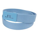 【9/11 1:59まで エントリーでさらに最大P10倍】J.LINDEBERG(J.LINDEBERG)(メンズ)ゴルフ Roy Webbing ベルト 07...