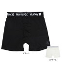 【7/18限定 最大1万Pバック要エントリー&抽選】ハーレー(HURLEY)(メンズ)ゴルフ ファントム コールドメッシュ インナー ショーツ MGIW251106