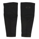 【5/9 20時スタート さらに最大P10倍】オークリー(OAKLEY)(メンズ)ゴルフウェア 疲労軽減 高通気 涼感 ES COOL レッグカバー FOS90...