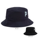 【7/15限定 最大1万Pバック要エントリー&抽選】プーマ(PUMA)(メンズ)ゴルフ イヤーマフハット 026036