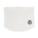 ROSASEN(メンズ、レディース)ゴルフ リバーシブル ネックウォーマー 046-02001-005-24AW