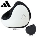 アディダス(adidas)(メンズ)ゴルフ 防寒 イヤーウォーマー MMS59