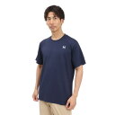 ミッション(MISSION)(メンズ)ゴルフウェア 冷却 クーリングパフォーマンスTシャツ 半袖 M100NY MIS
