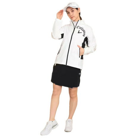 【1,500円OFFクーポン 5/20限定 2万円以上購入】キャロウェイ（CALLAWAY）（レディース）ゴルフウェア ..