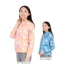 クランク(CLUNK)(レディース)ゴルフウェア アウター 撥水ストレッチジャケット CL5QUY01