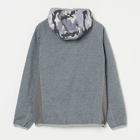 ROSASEN（レディース）ゴルフウェア 撥水 保温 長袖パーカー フーディーブルゾン 045-54811-25AW