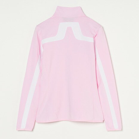 J.LINDEBERG（レディース）ゴルフウェア Seasonal Janice ミッドレイヤー 072-53310