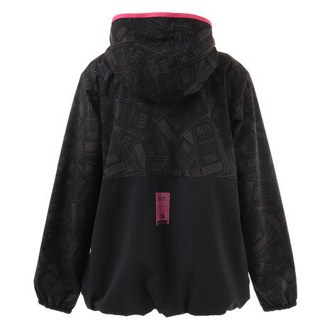 ニューバランス（new balance） フルジップ シャルパーカー 012-9220506-010 （レディース）