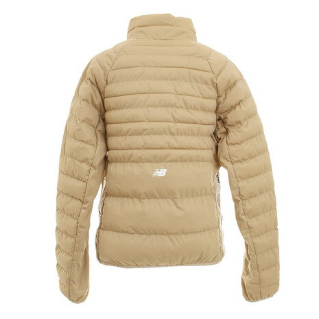 ニューバランス（new balance） フルジップ パデッド ブルゾン 012-0220504-040 （レディース）
