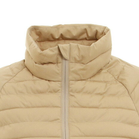 ニューバランス（new balance） フルジップ パデッド ブルゾン 012-0220504-040 （レディース）