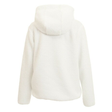 ニューバランス（new balance） フリースフルジップフーディー 012-0242501-030 （レディース）