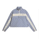 J.LINDEBERG(レディース)ゴルフウェア Minna アノラック 072-53314-095
