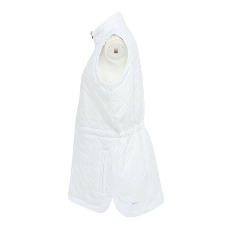 プーマ（PUMA）（レディース）ゴルフウェア アウター PB パディッドベスト 635839-03