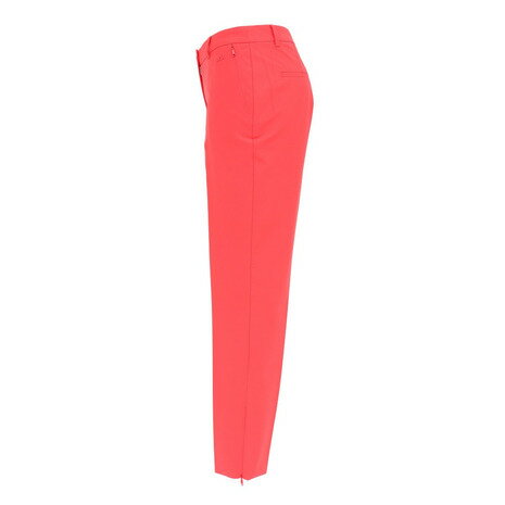 【最大1万Pバック エントリー＆抽選 11/18限定】J.LINDEBERG（J.LINDEBERG）（レディース）ゴルフウェア Pia パンツ 072-71610-062