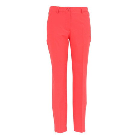 【最大1万Pバック エントリー＆抽選 11/18限定】J.LINDEBERG（J.LINDEBERG）（レディース）ゴルフウェア Pia パンツ 072-71610-062