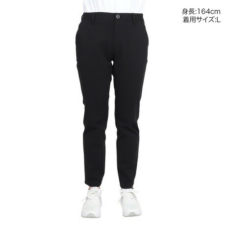 クランク（CLUNK）（レディース）ゴルフウェア ハイストレッチパンツ CL5SUD05
