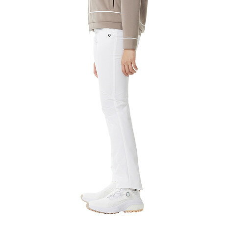 【11/4 20時スタート さらに最大P10倍】テーラーメイド（TAYLORMADE）（レディース）ゴルフウェア ベーシックパンツ TL538