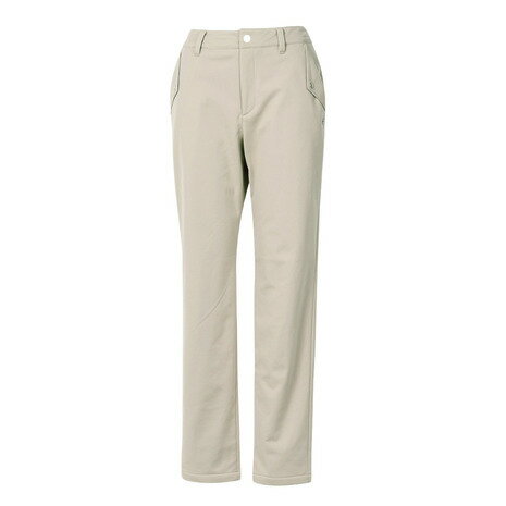 セントアンドリュース（ST.ANDREWS）（レディース）ゴルフウェア 防風 ボンディングパンツ 043-5231052-040