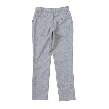 チャンピオン（CHAMPION）（レディース）ゴルフウェア ロングパンツ CW-CG201 070