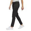 アディダス アルティメット365 ツイストウィーブ 5ポケットパンツ KTI51-JE7396BLK