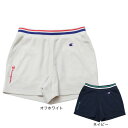 チャンピオン(CHAMPION)(レディース)ゴルフウェア 速乾 防透け ショートパンツ CW-BG502