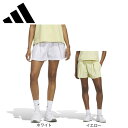 アディダス(adidas)(レディース)ゴルフウェア ビヨンド ザ コース 撥水プリーツ ショートパンツ KWH88