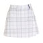 フィドラ(FIDRA) ゴルフウェア st culottes スカート FD5KUP16 WHT (レディース)