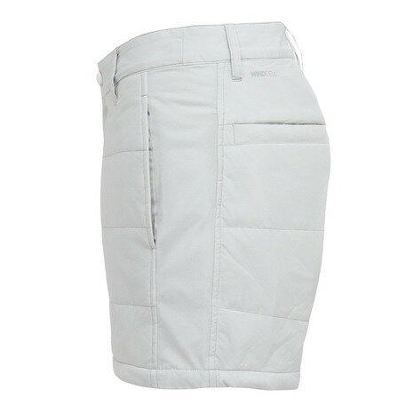 プーマ（PUMA）（レディース）ゴルフウェア 防風 シャドウC ZIK PAD SHO キュロット 635828-03