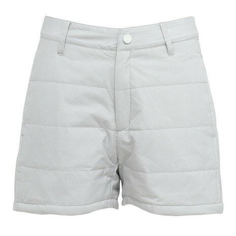 プーマ（PUMA）（レディース）ゴルフウェア 防風 シャドウC ZIK PAD SHO キュロット 635828-03