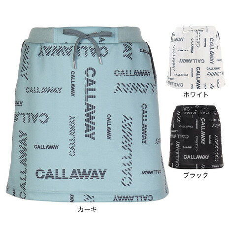 【1,500円OFFクーポン 5/20限定 2万円以上購入】キャロウェイ（CALLAWAY）（レディース） ゴルフウェ...